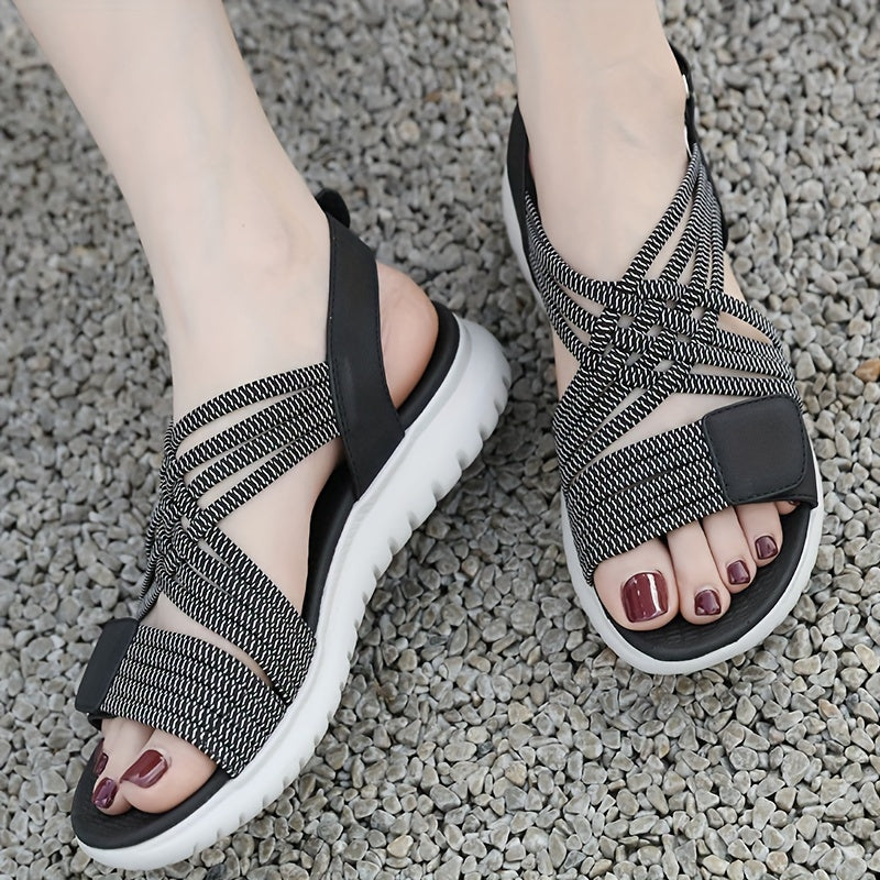 Amy - Orthopedic Comfort Sandals