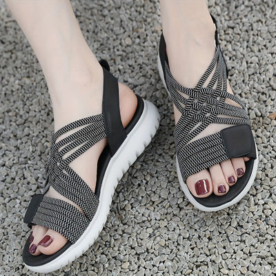 Amy - Orthopedic Comfort Sandals