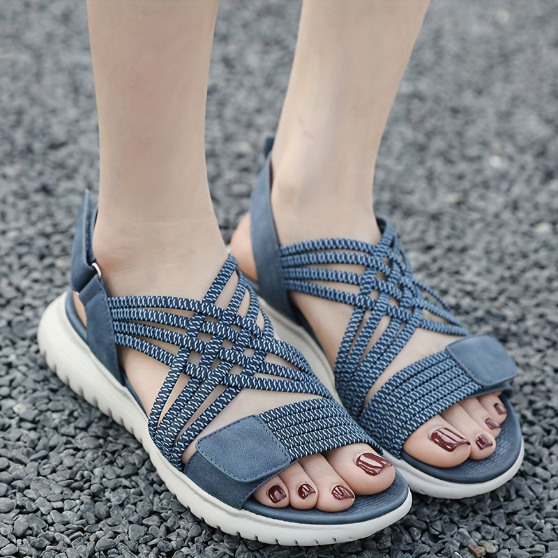 Amy - Orthopedic Comfort Sandals