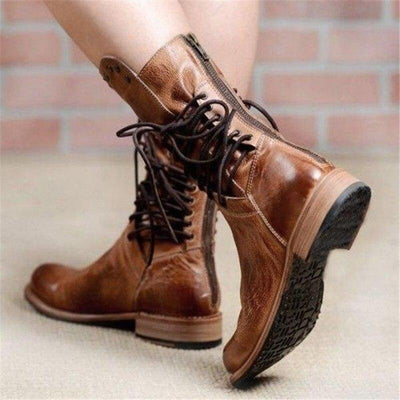 Jacie - Boots