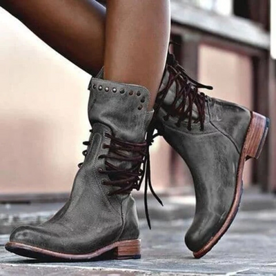 Jacie - Boots