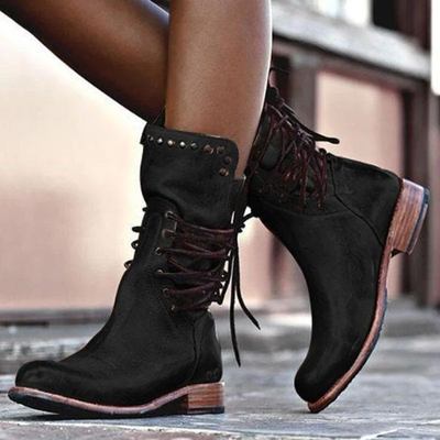 Jacie - Boots