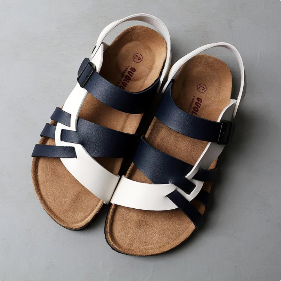 Grace - Orthopedic Sandals