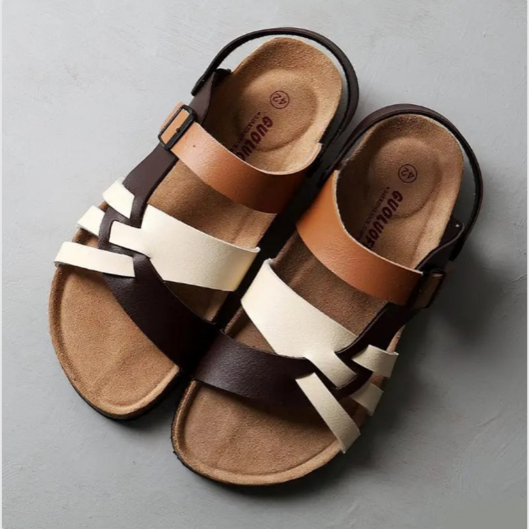 Grace - Orthopedic Sandals