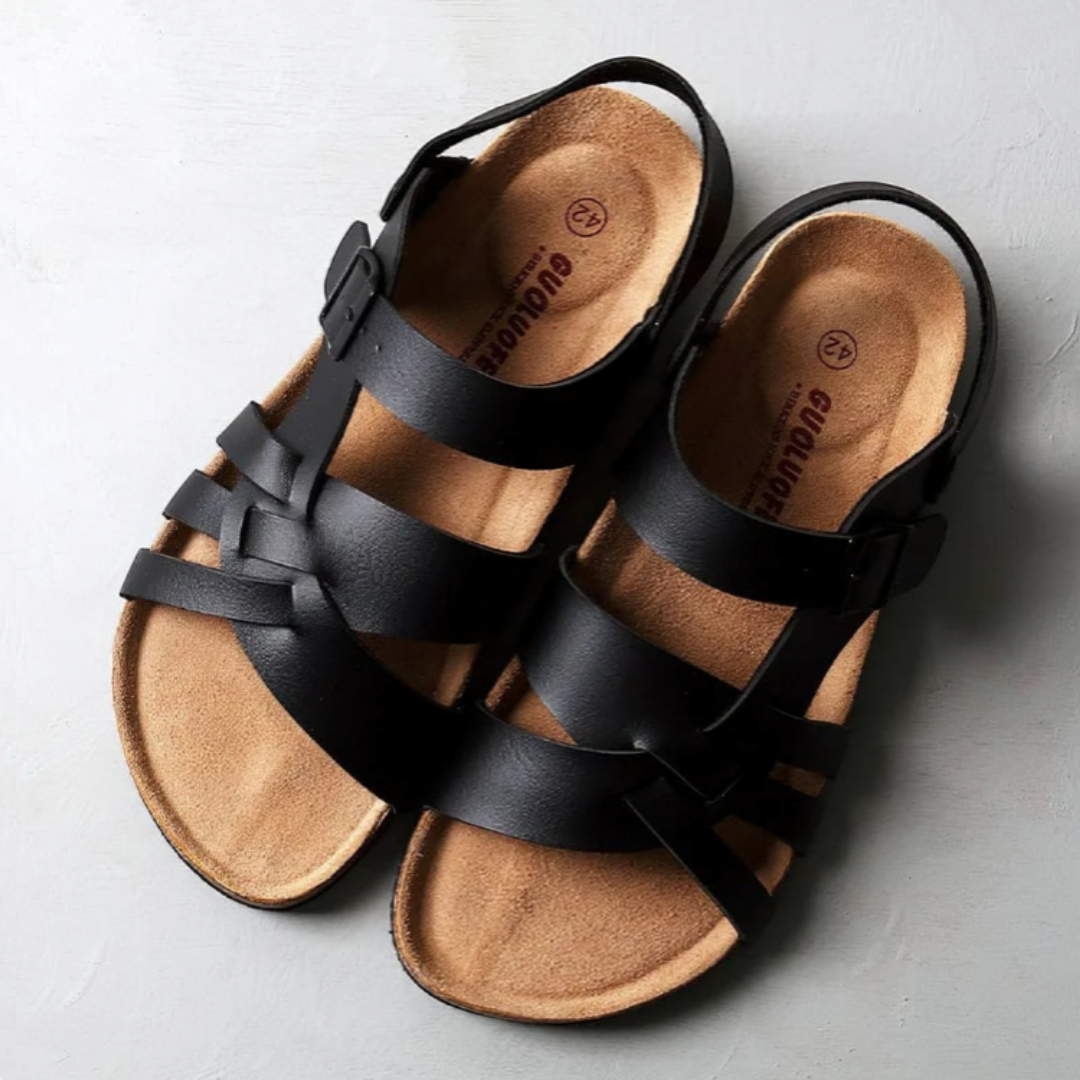 Grace - Orthopedic Sandals