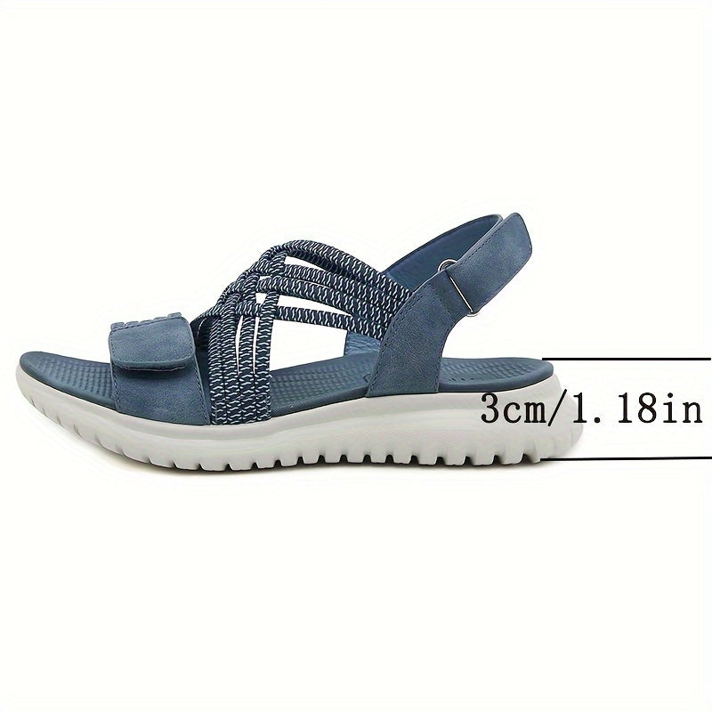 Amy - Orthopedic Comfort Sandals