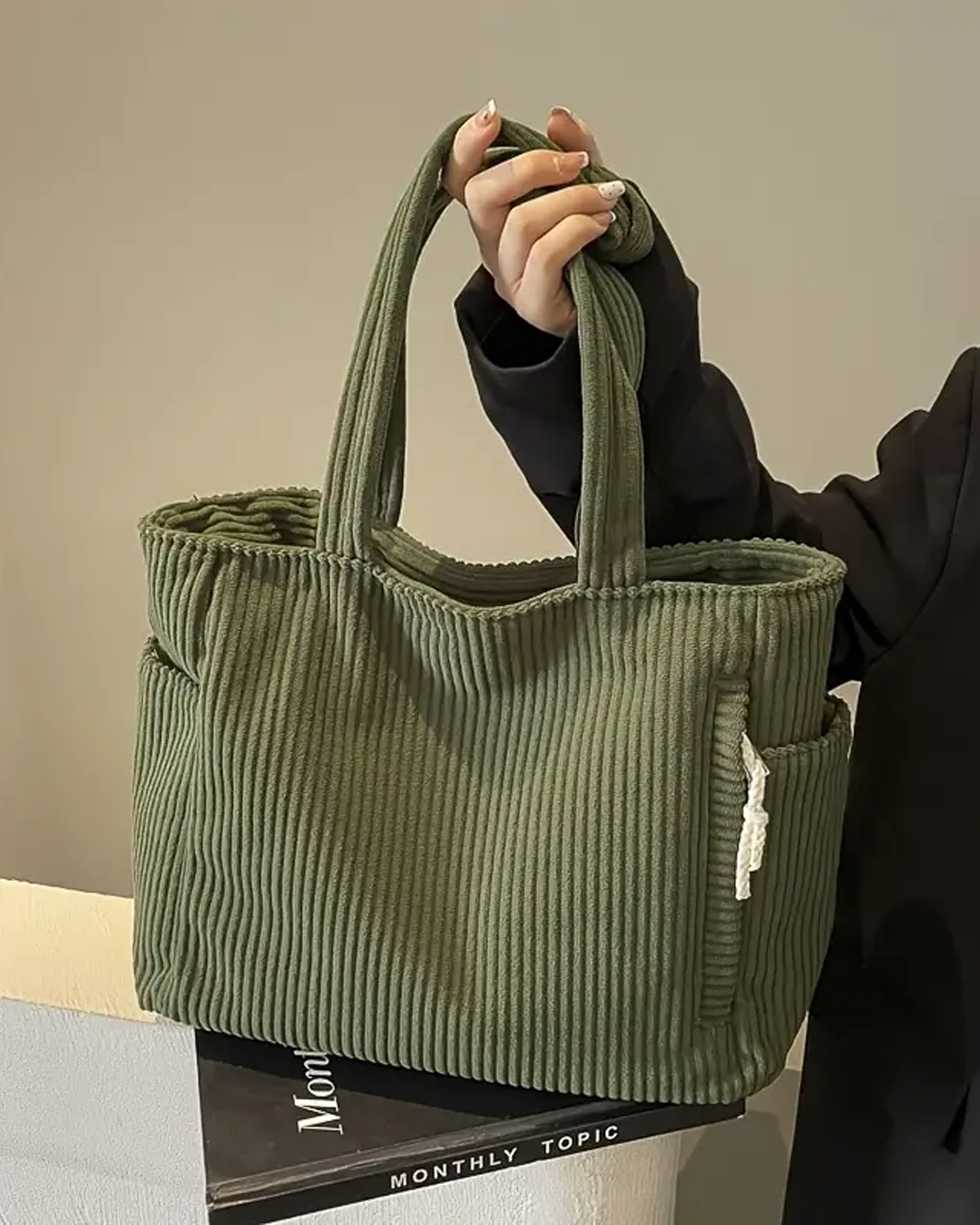 Mathilde – Bag