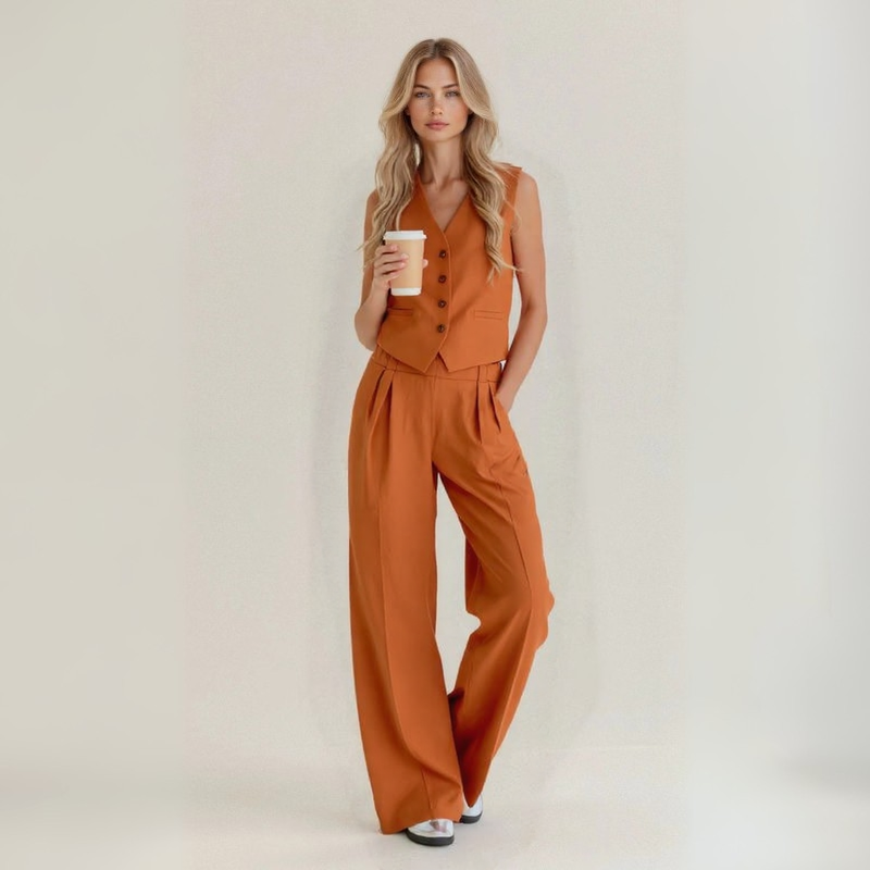 Anita - Casual Set