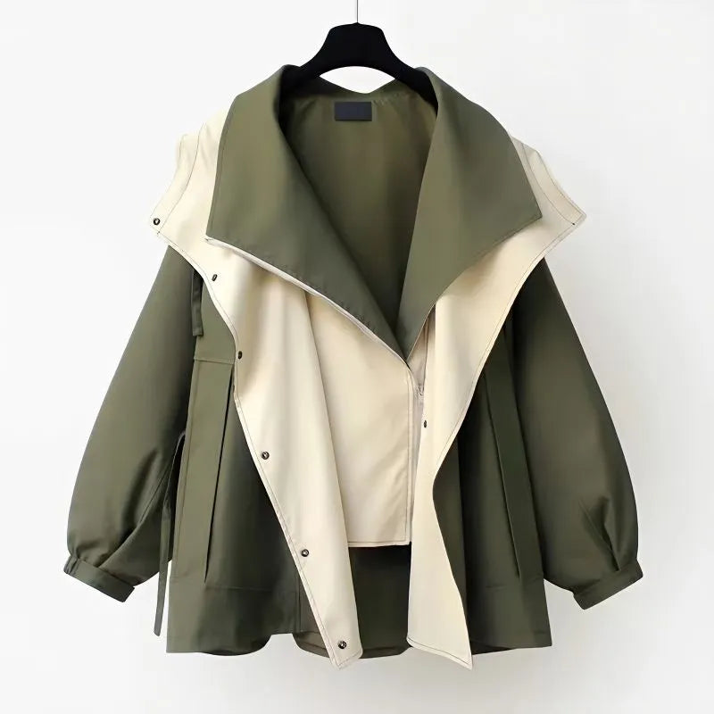 Fiore™ | Gentle Breeze Jacket
