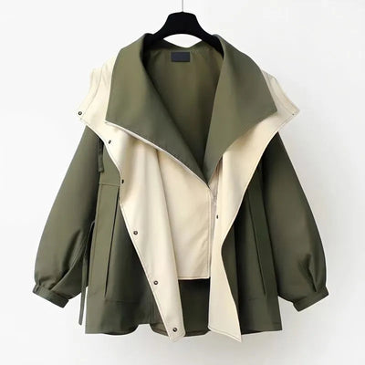 Fiore™ | Gentle Breeze Jacket