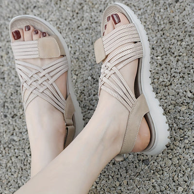 Amy - Orthopedic Comfort Sandals