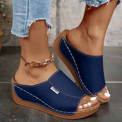 Caitlyn - Orthopedic Sandals with Comfort Sole