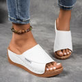 Caitlyn - Orthopedic Sandals with Comfort Sole
