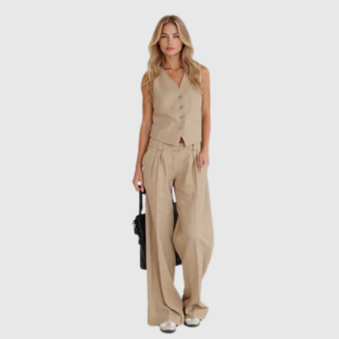 Anita - Casual Set