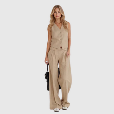 Anita - Casual Set