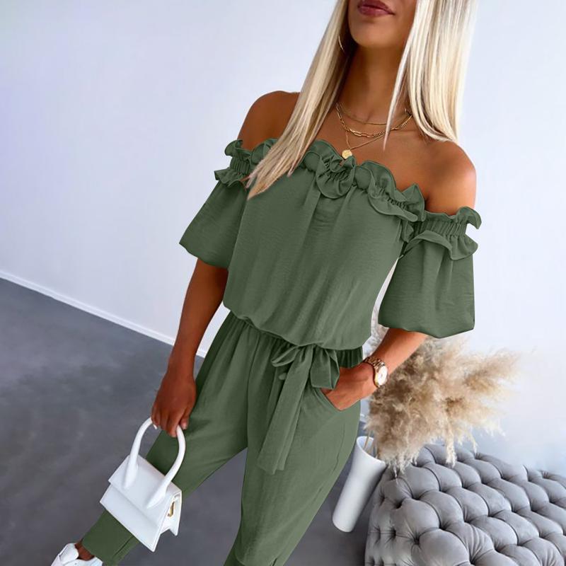 Riley - Jumpsuit