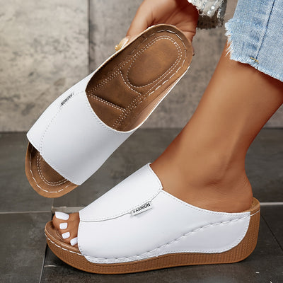 Caitlyn - Orthopedic Sandals with Comfort Sole