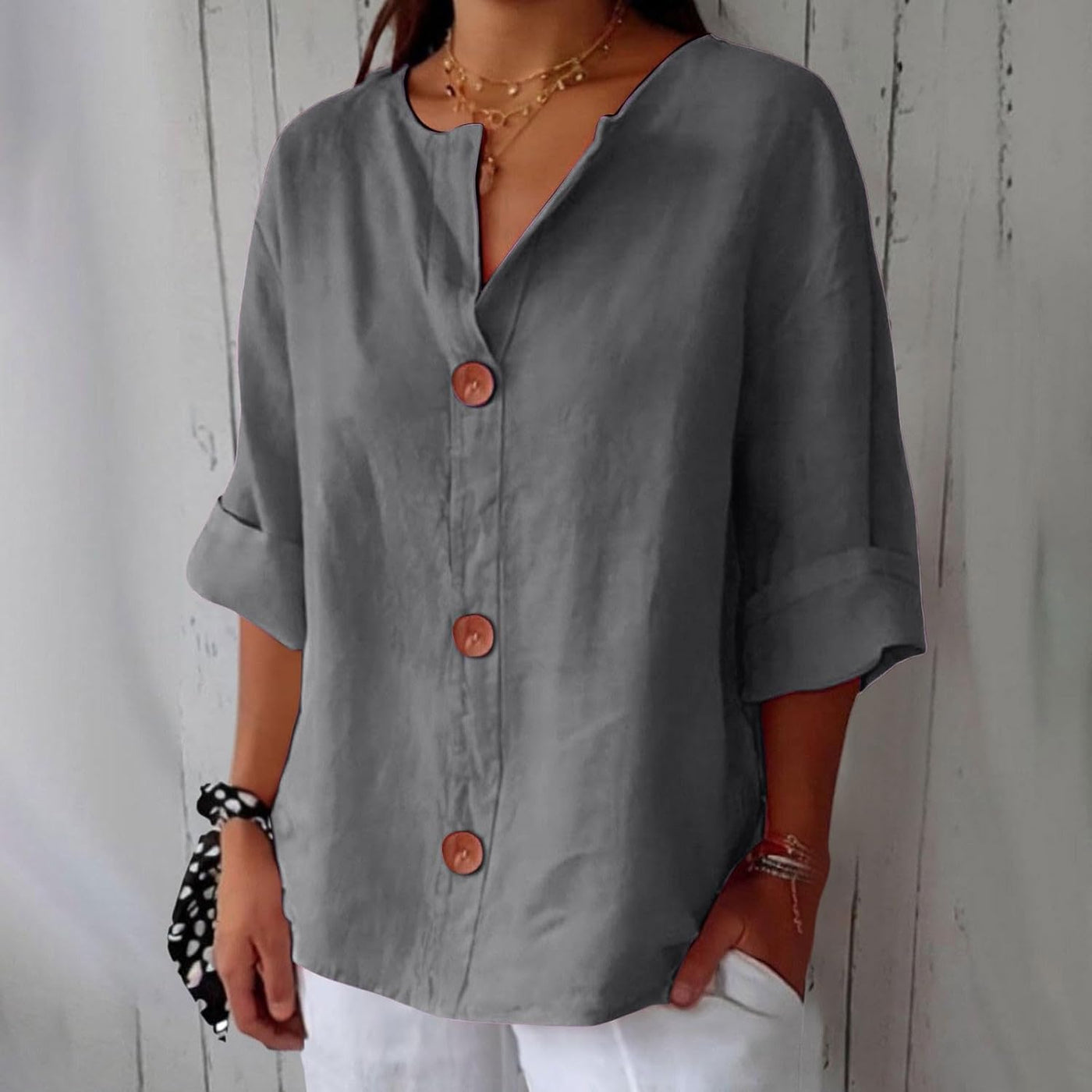 Clara - Shirt