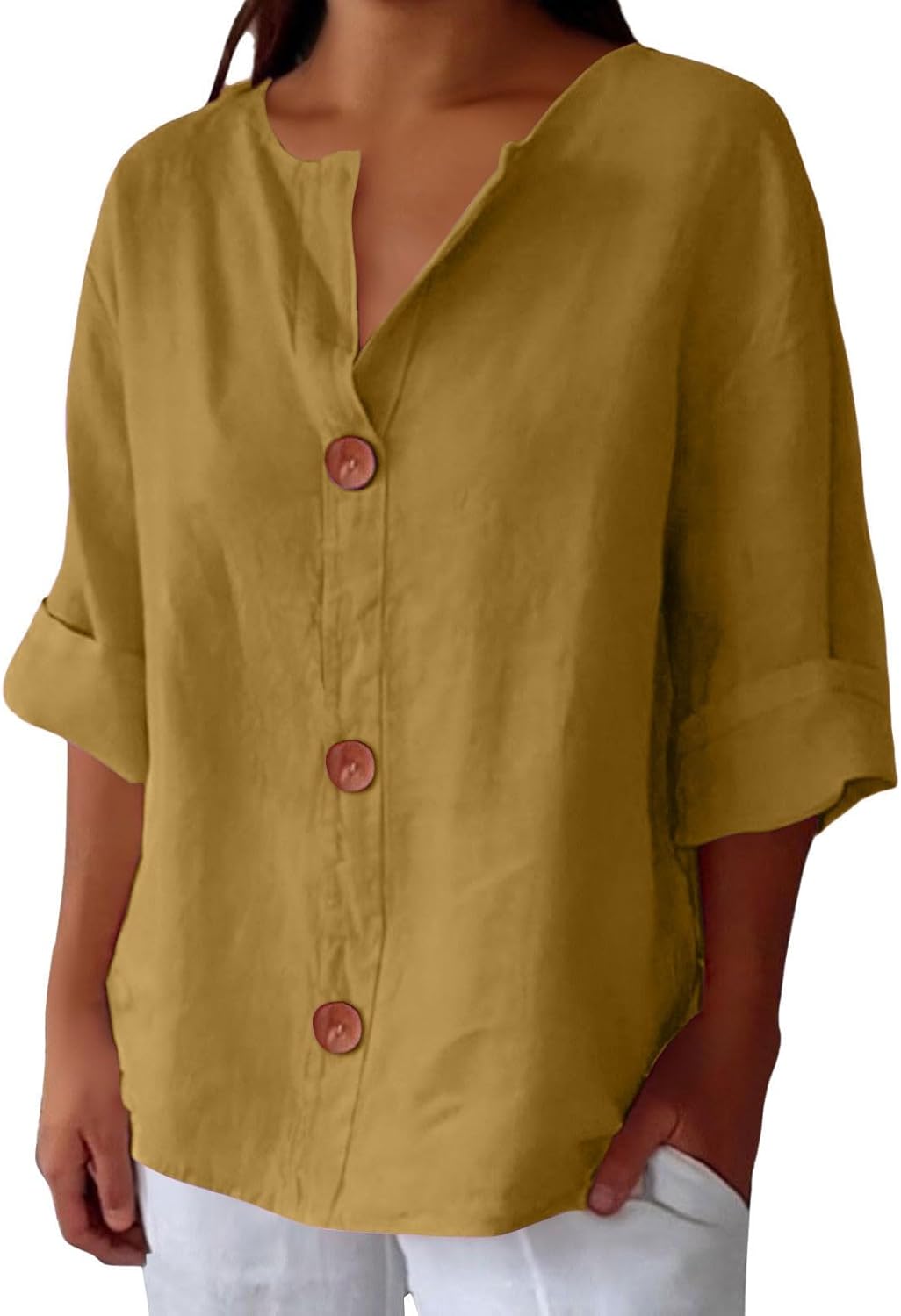 Clara - Shirt