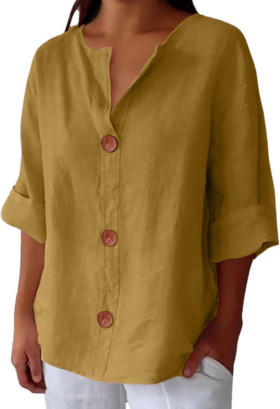 Clara - Shirt