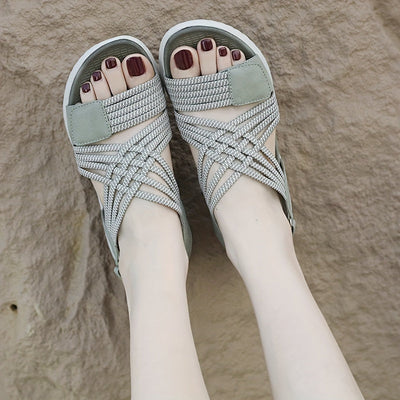 Amy - Orthopedic Comfort Sandals