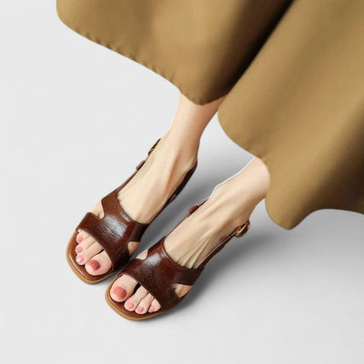 Elora - Comfortable Sandals