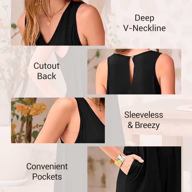 Skylar - Dress