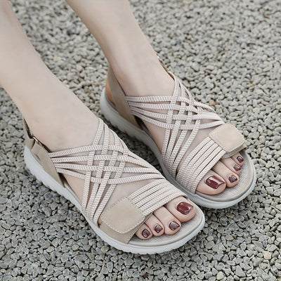 Amy - Orthopedic Comfort Sandals