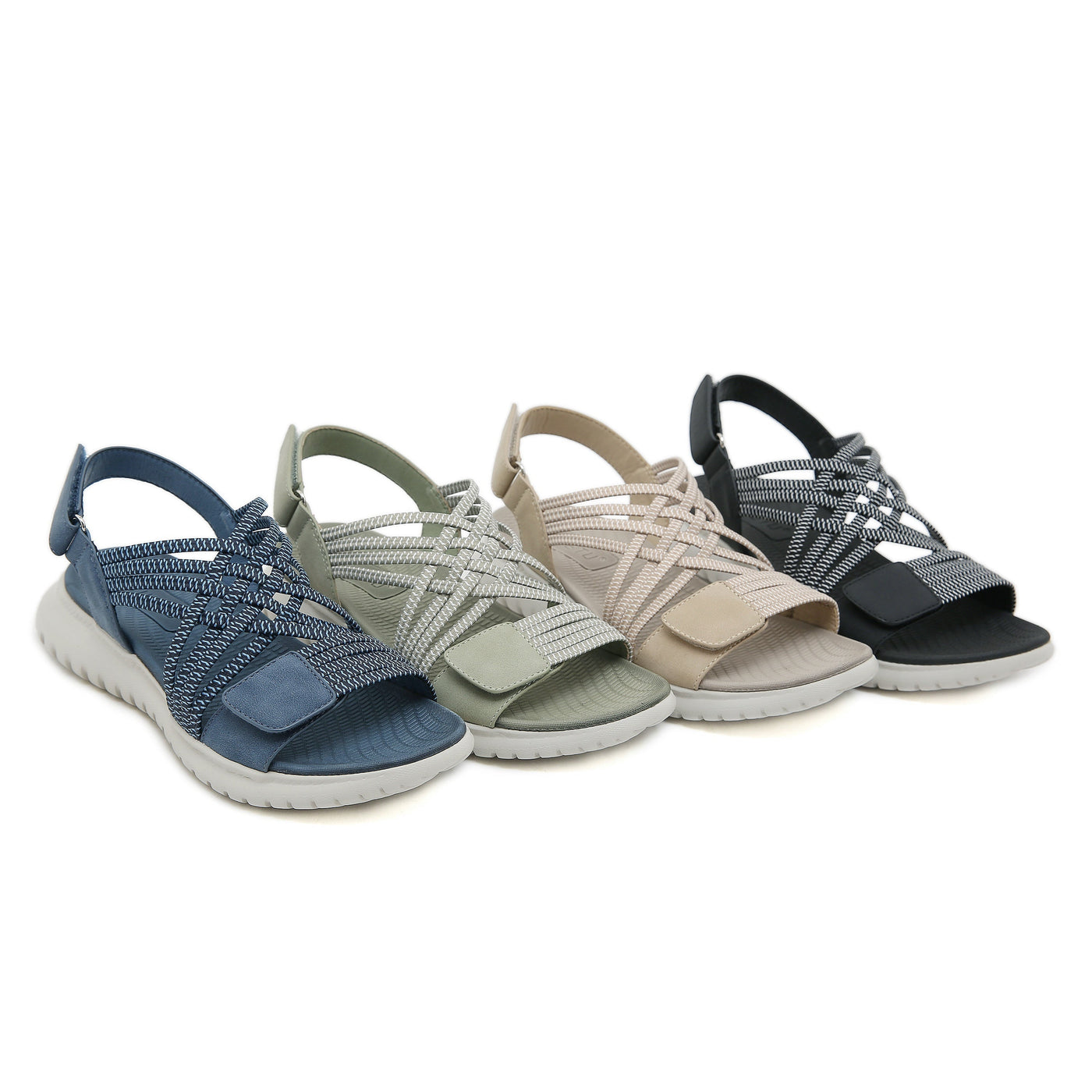 Amy - Orthopedic Comfort Sandals