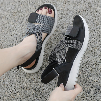 Amy - Orthopedic Comfort Sandals