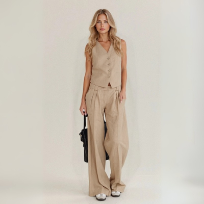 Anita - Casual Set