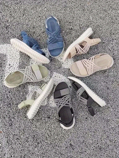Amy - Orthopedic Comfort Sandals