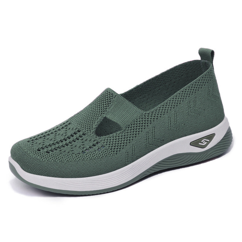 Amara - Orthopedic Shoes