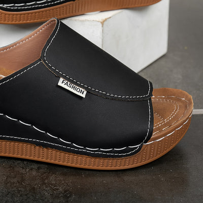 Caitlyn - Orthopedic Sandals with Comfort Sole