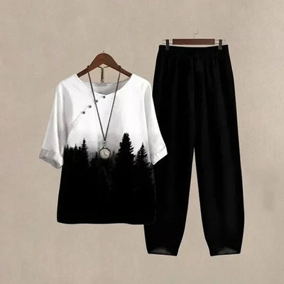Eveline | Chic Set