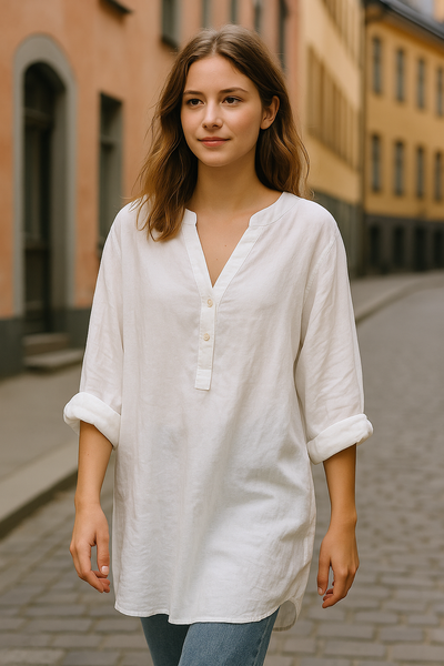 Aava™ | Cozy Embrace Sweater