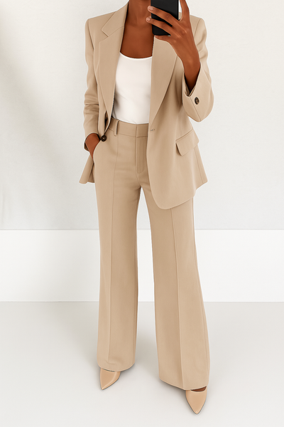 Aurelia | Tailored Two-Piece Suit