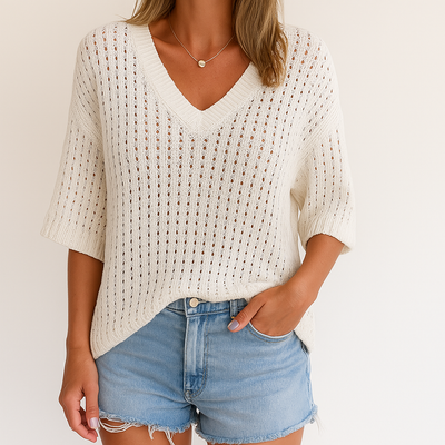 Luna - Summer Top