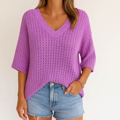 Luna - Summer Top