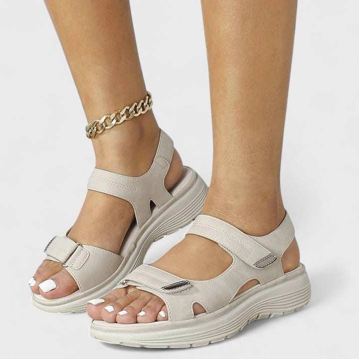 Diana | Orthopedic Sandals