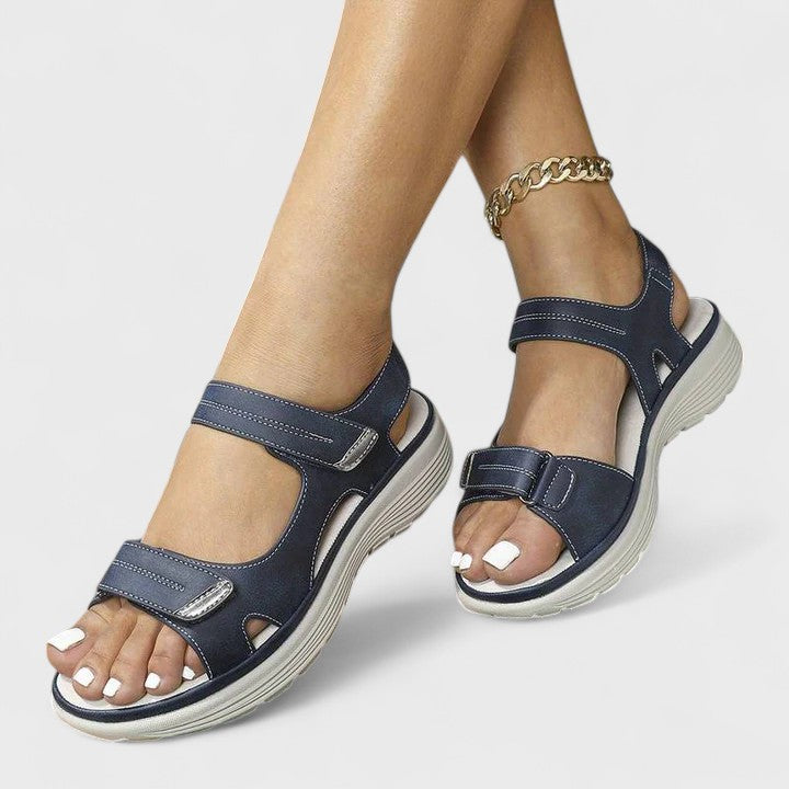 Diana | Orthopedic Sandals