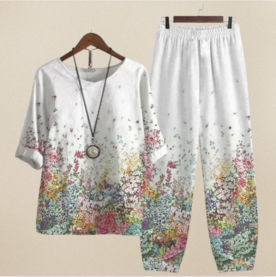 Eveline | Chic Set