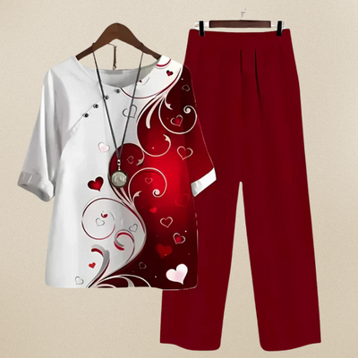 Eveline | Chic Set