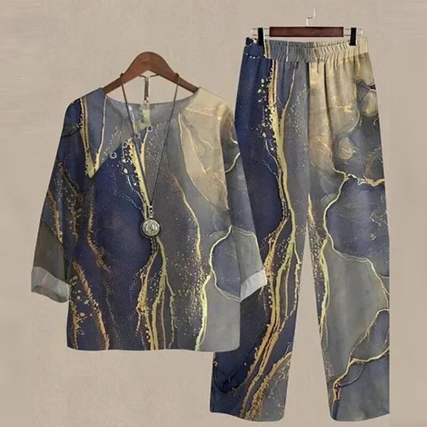 Eveline | Chic Set