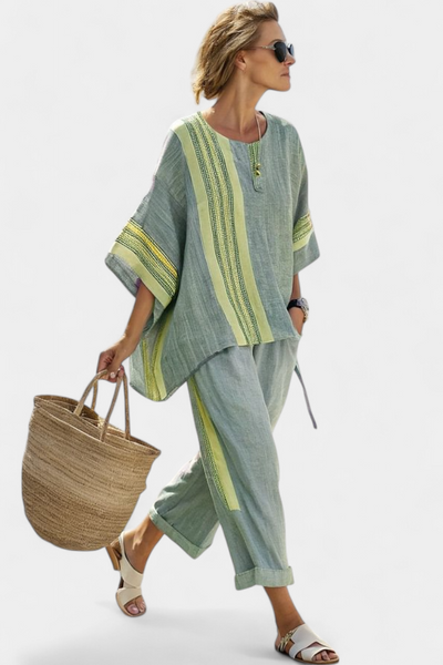 Daisy - Comfortable Set