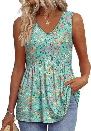 Elenor - Casual Top