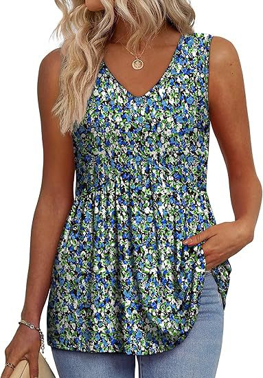 Elenor - Casual Top