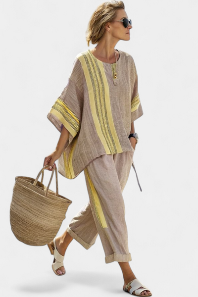 Daisy - Comfortable Set