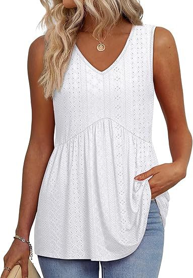 Elenor - Casual Top