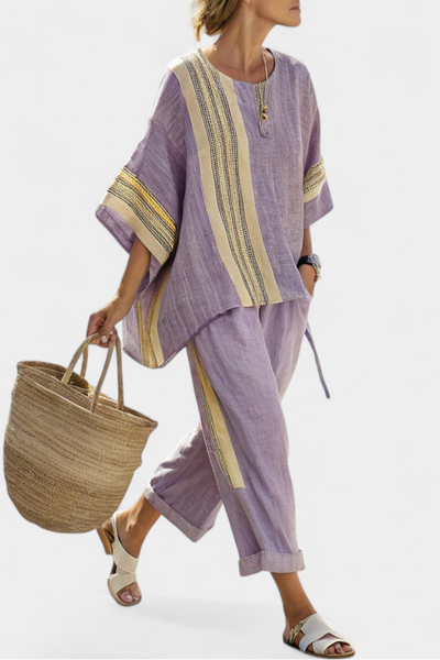 Daisy - Comfortable Set